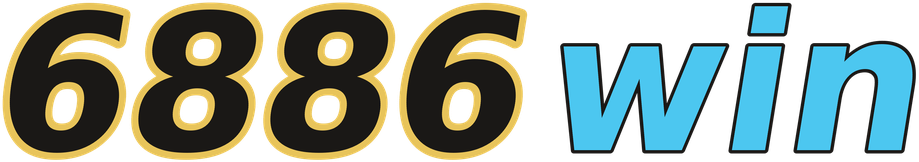 6886win logo