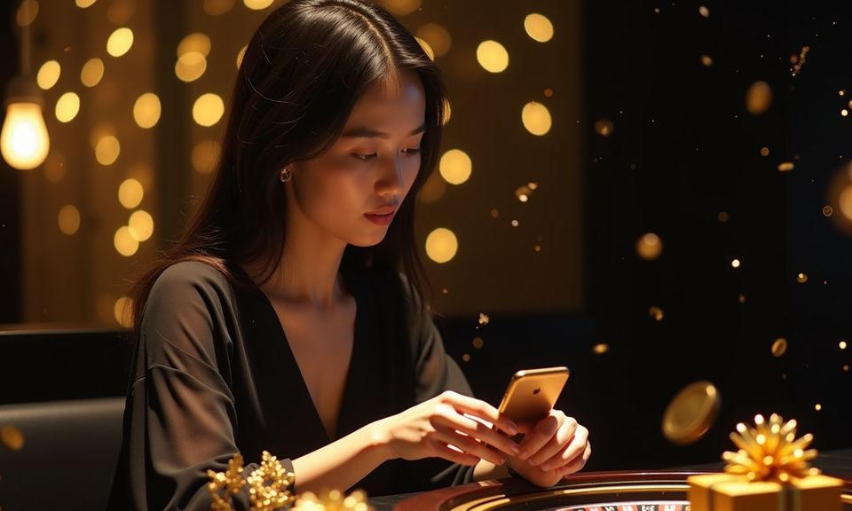 6886win Slot Gio Vang — sảnh slot đang chờ bạn tại 6886win