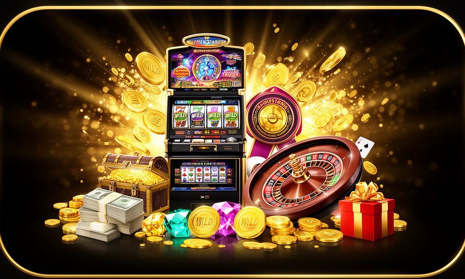 6886win mobile gaming