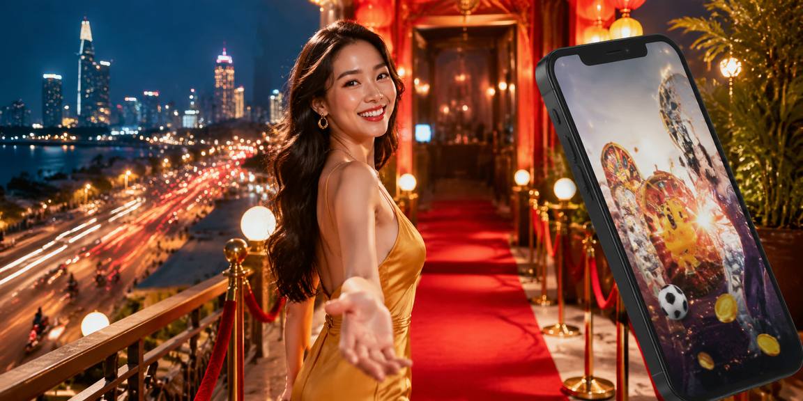 6886win Thưởng slot cuối tuần