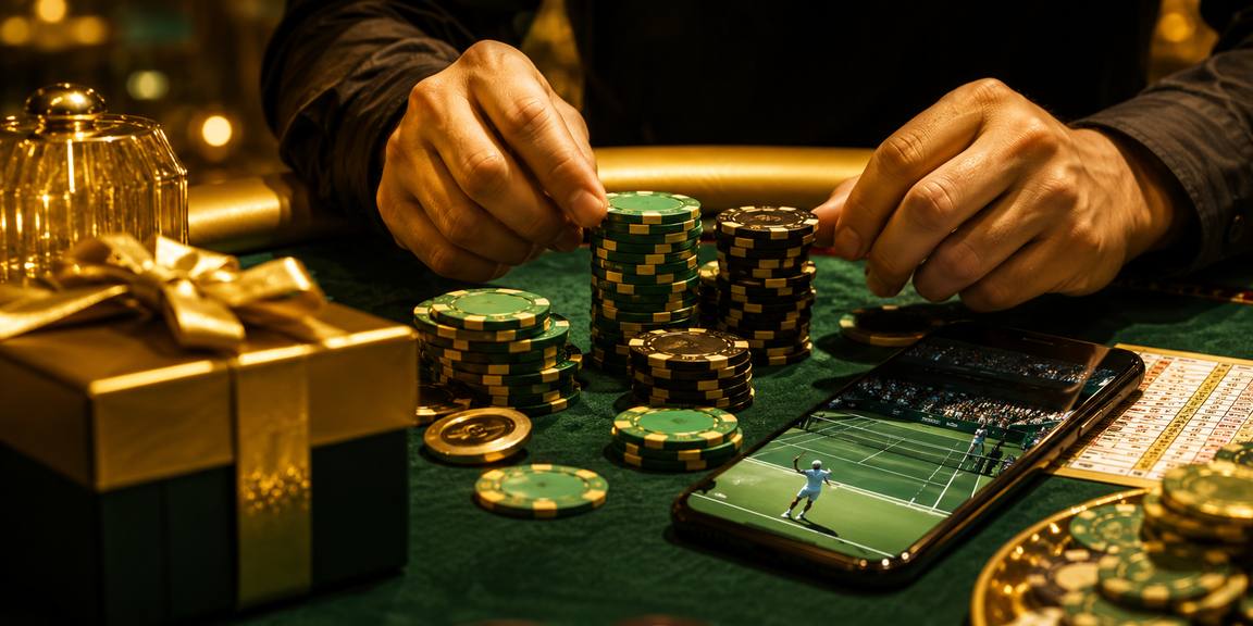 6886win Casino
